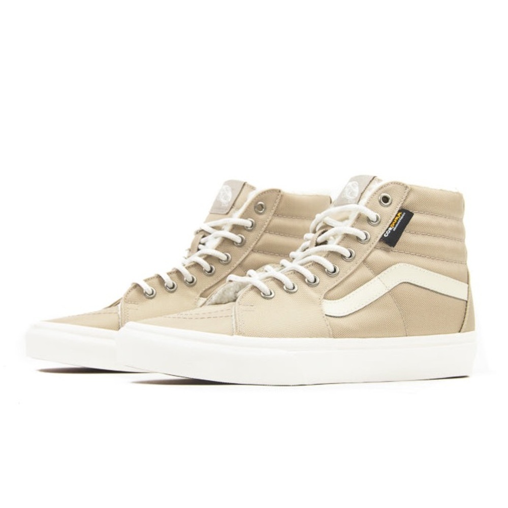 Vans sk8-hi Cordura
Brand new - Picture 14 of 14
